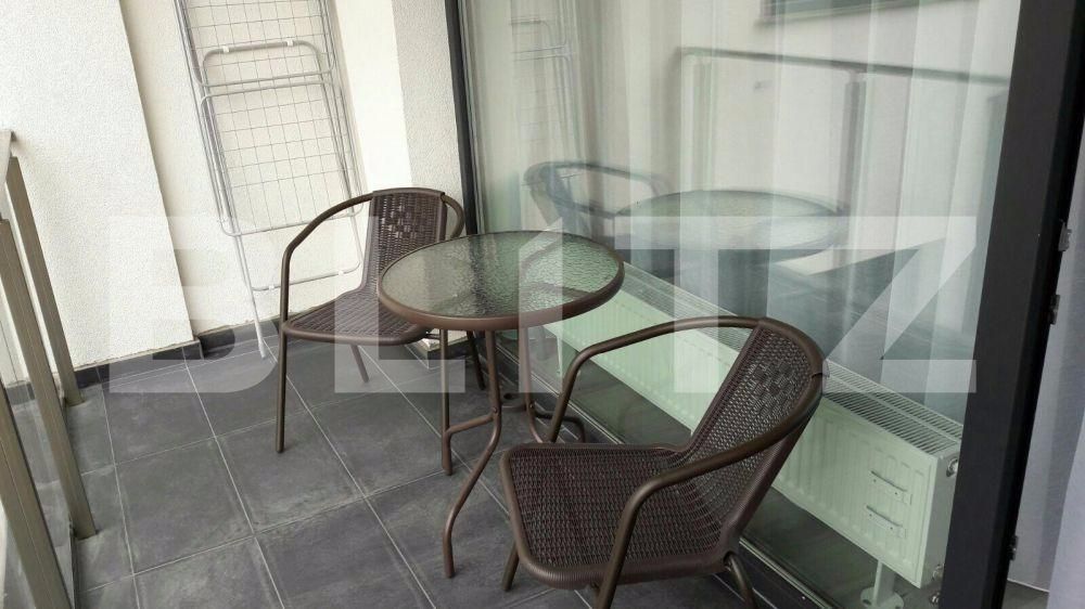 Apartament de închiriat 2 camere Marasti - 206036AI | BLITZ Cluj-Napoca | Poza7