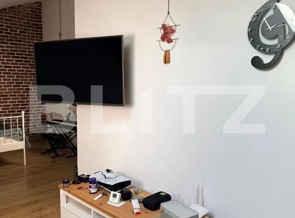 Garsonieră de închiriat Floreşti - 206037AI | BLITZ Cluj-Napoca | Poza3
