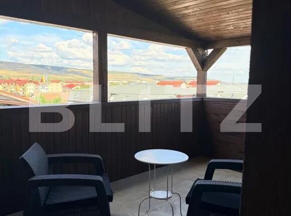 Garsonieră de închiriat Floreşti - 206037AI | BLITZ Cluj-Napoca | Poza6