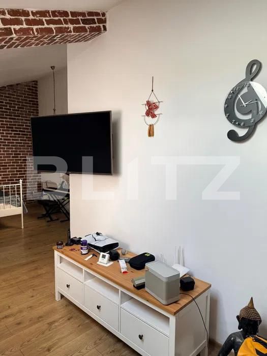 Garsonieră de închiriat Floreşti - 206037AI | BLITZ Cluj-Napoca | Poza3