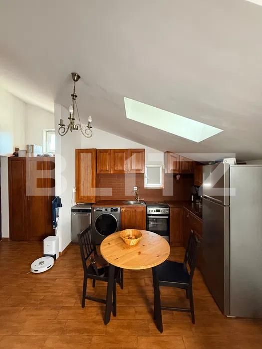Garsonieră de închiriat Floreşti - 206037AI | BLITZ Cluj-Napoca | Poza4