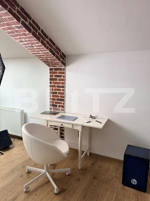Garsonieră de închiriat Floreşti - 206037AI | BLITZ Cluj-Napoca | Poza2