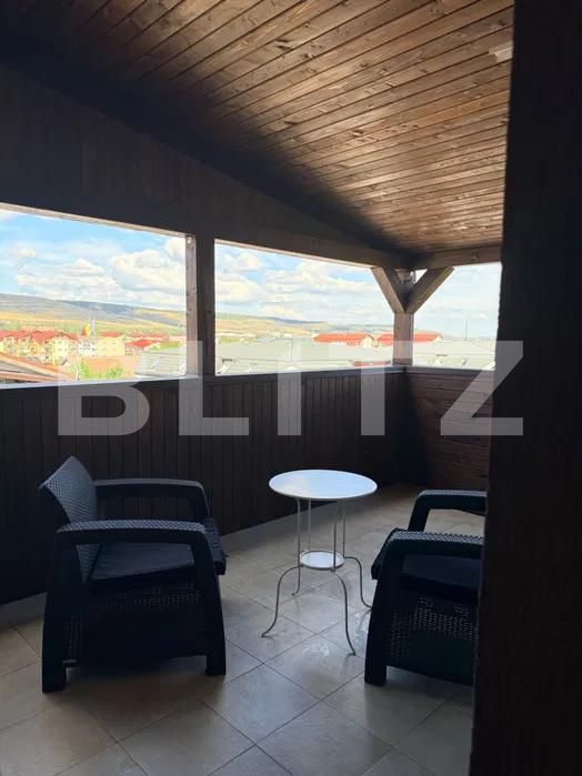 Garsonieră de închiriat Floreşti - 206037AI | BLITZ Cluj-Napoca | Poza6