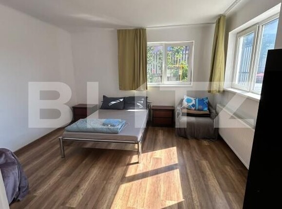 Apartament de închiriat 2 camere Marasti - 206039AI | BLITZ Cluj-Napoca | Poza1