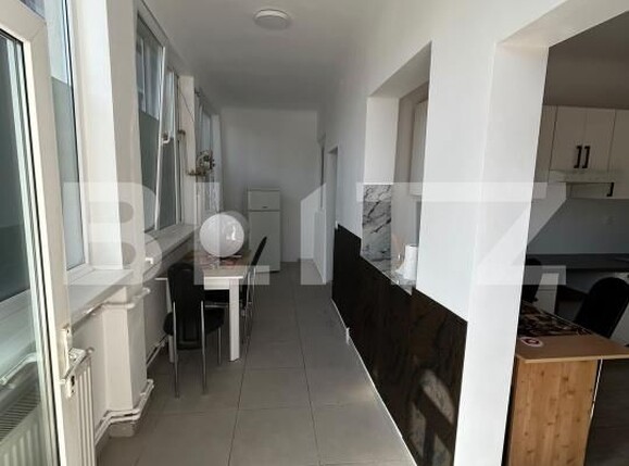 Apartament de închiriat 2 camere Marasti - 206039AI | BLITZ Cluj-Napoca | Poza5