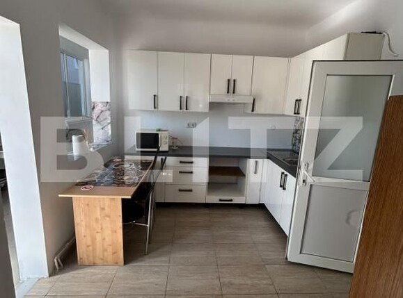 Apartament de închiriat 2 camere Marasti - 206039AI | BLITZ Cluj-Napoca | Poza3