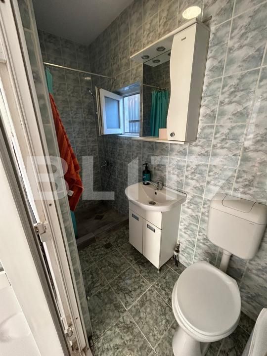 Apartament de închiriat 2 camere Marasti - 206039AI | BLITZ Cluj-Napoca | Poza4