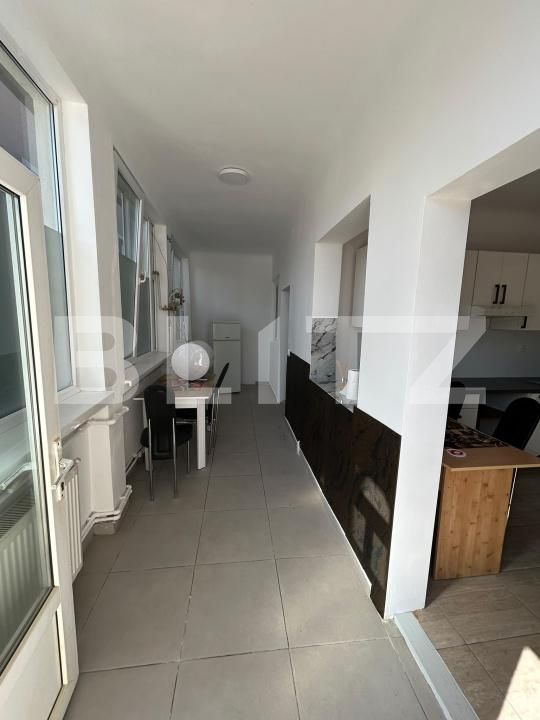 Apartament de închiriat 2 camere Marasti - 206039AI | BLITZ Cluj-Napoca | Poza5