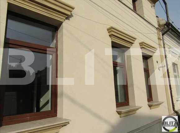 Spațiu birouri de închiriat Marasti - 20604SIB | BLITZ Cluj-Napoca | Poza1