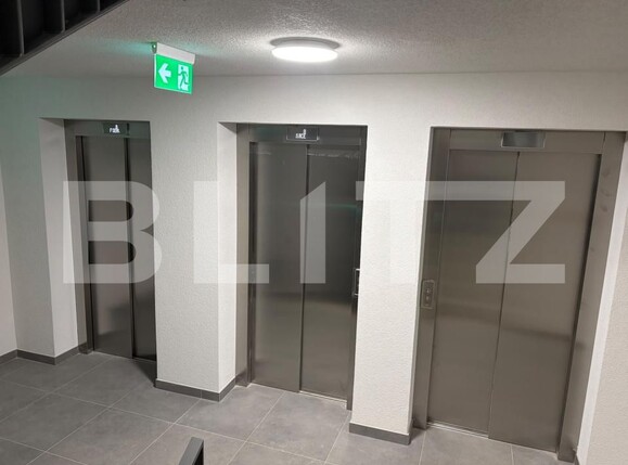 Apartament de vânzare 3 camere Semicentral - 206041AV | BLITZ Cluj-Napoca | Poza19