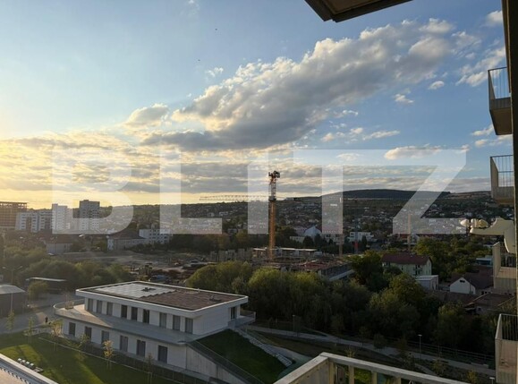 Apartament de vânzare 3 camere Semicentral - 206041AV | BLITZ Cluj-Napoca | Poza1