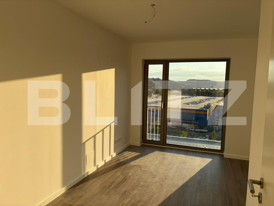 Apartament de vânzare 3 camere Semicentral - 206041AV | BLITZ Cluj-Napoca | Poza2