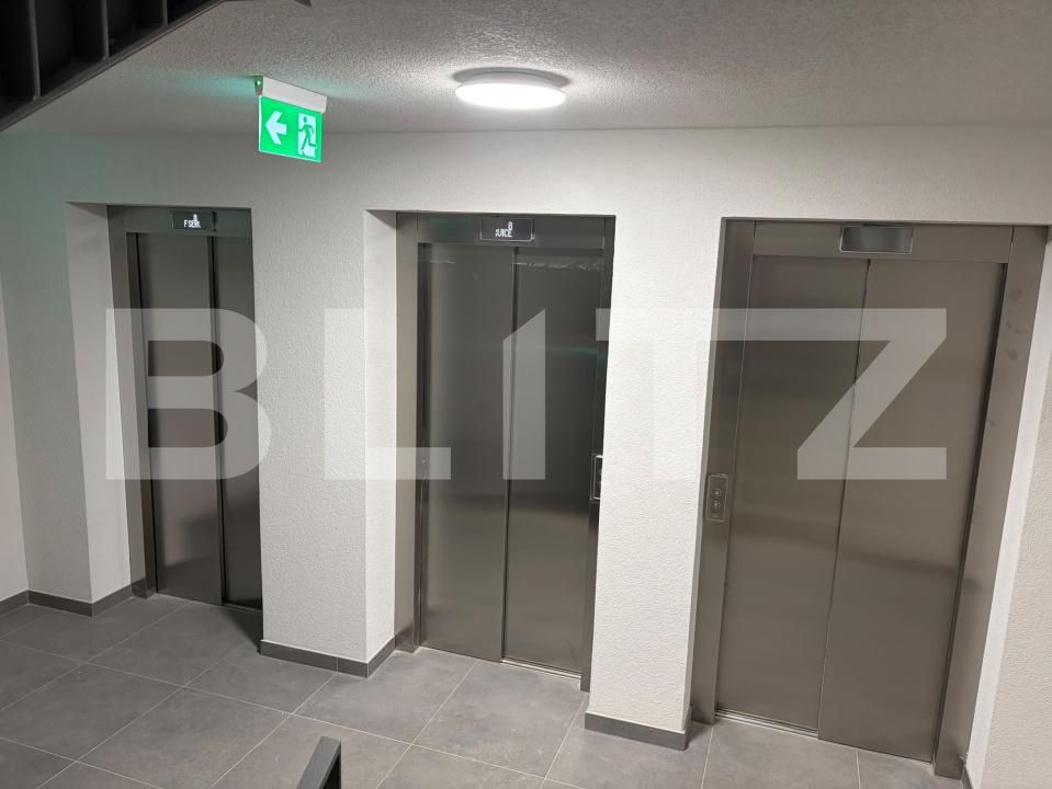 Apartament de vânzare 3 camere Semicentral - 206041AV | BLITZ Cluj-Napoca | Poza19