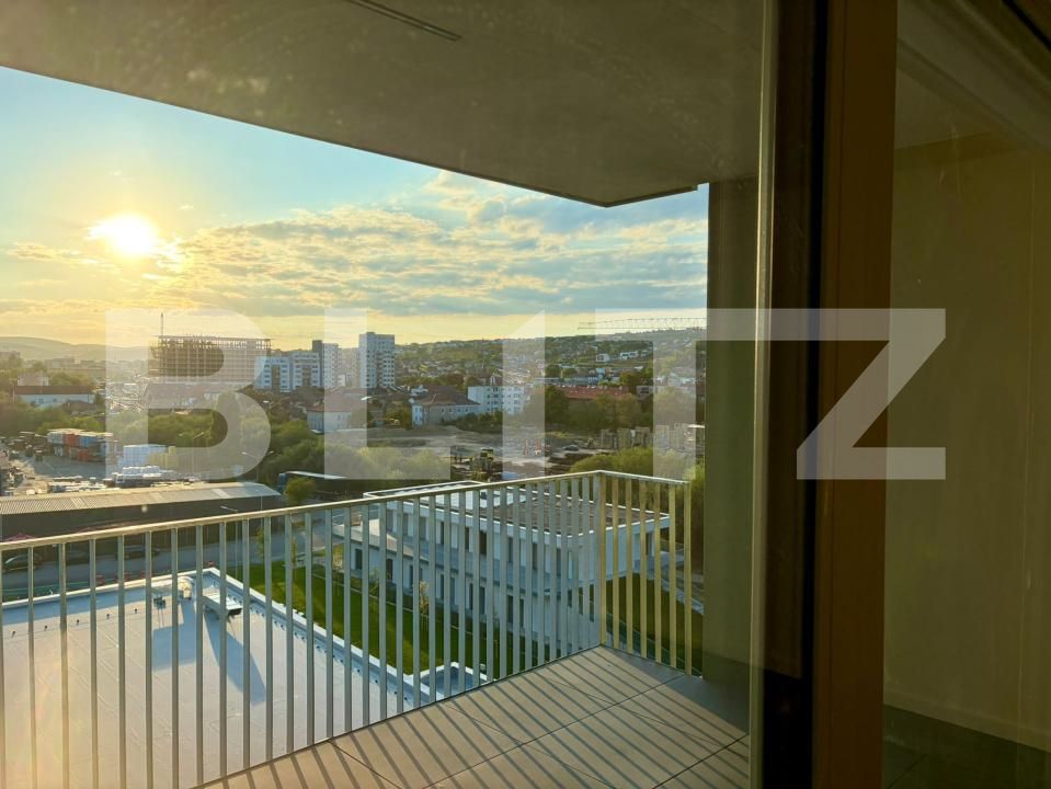 Apartament de vânzare 3 camere Semicentral - 206041AV | BLITZ Cluj-Napoca | Poza14