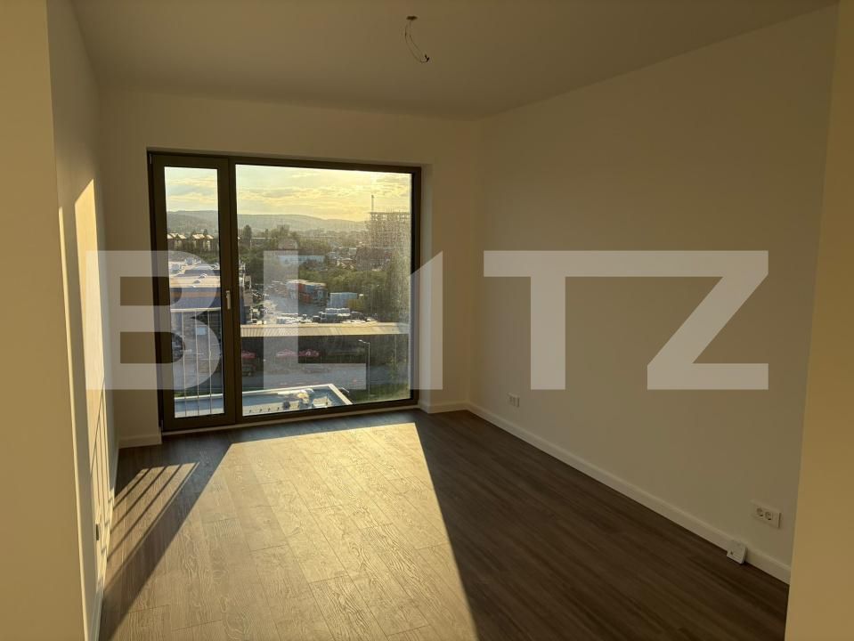 Apartament de vânzare 3 camere Semicentral - 206041AV | BLITZ Cluj-Napoca | Poza12