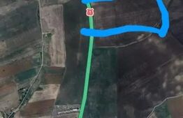 OPORTUNITATE DE INVESTIȚIE – TEREN EXTRAVILAN, COPĂCENI