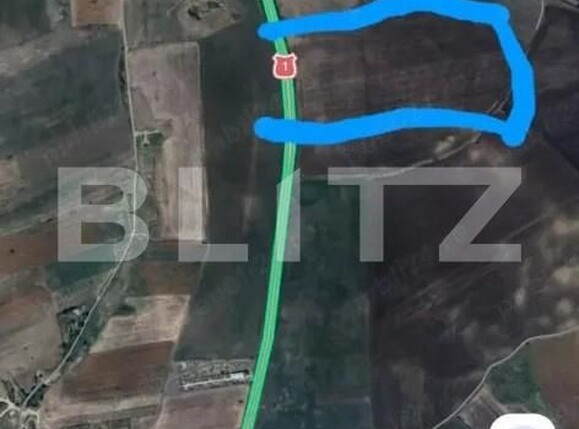 Teren de vânzare Copaceni - 206046TV | BLITZ Cluj-Napoca | Poza3