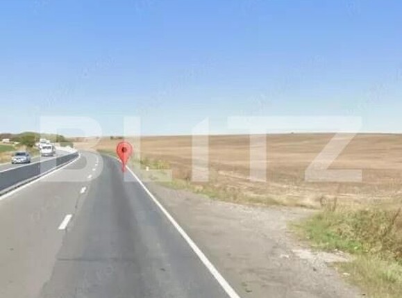 Teren de vânzare Copaceni - 206046TV | BLITZ Cluj-Napoca | Poza1