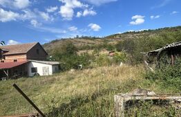 VÂND TEREN 2.000 MP ÎN BONT, JUDEȚUL CLUJ – OPORTUNITATE DE INVESTIȚIE