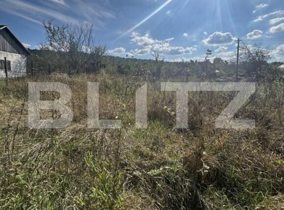 Teren de vânzare Bont - 206047TV | BLITZ Cluj-Napoca | Poza3