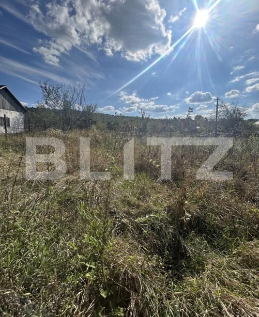 Teren de vânzare Bont - 206047TV | BLITZ Cluj-Napoca | Poza3