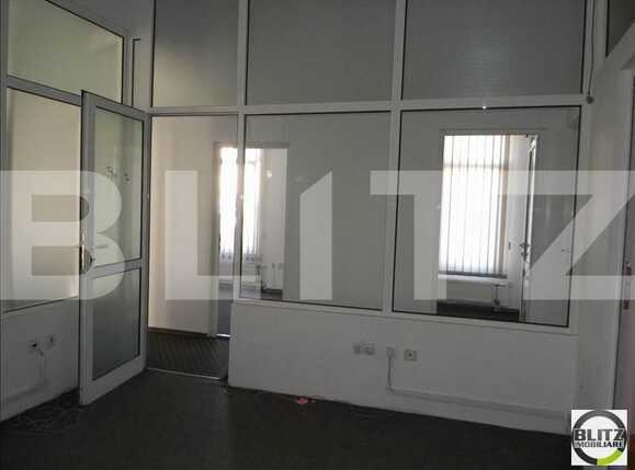 Spațiu birouri de închiriat Zorilor - 20605SIB | BLITZ Cluj-Napoca | Poza9