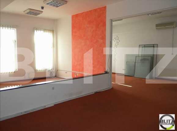 Spațiu birouri de închiriat Zorilor - 20605SIB | BLITZ Cluj-Napoca | Poza1