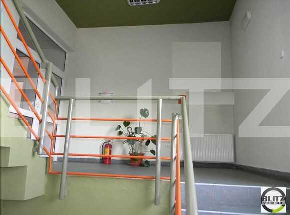 Spațiu birouri de închiriat Zorilor - 20605SIB | BLITZ Cluj-Napoca | Poza13