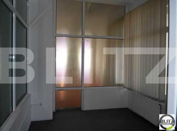 Spațiu birouri de închiriat Zorilor - 20605SIB | BLITZ Cluj-Napoca | Poza4