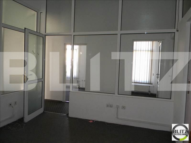 Spațiu birouri de închiriat Zorilor - 20605SIB | BLITZ Cluj-Napoca | Poza9