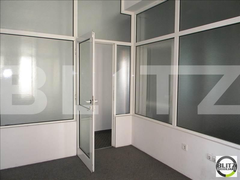 Spațiu birouri de închiriat Zorilor - 20605SIB | BLITZ Cluj-Napoca | Poza7