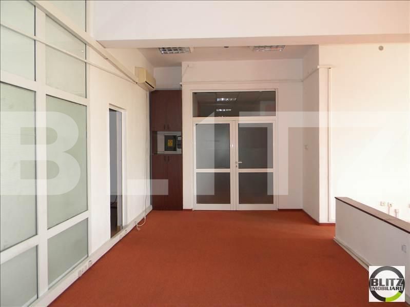 Spațiu birouri de închiriat Zorilor - 20605SIB | BLITZ Cluj-Napoca | Poza11