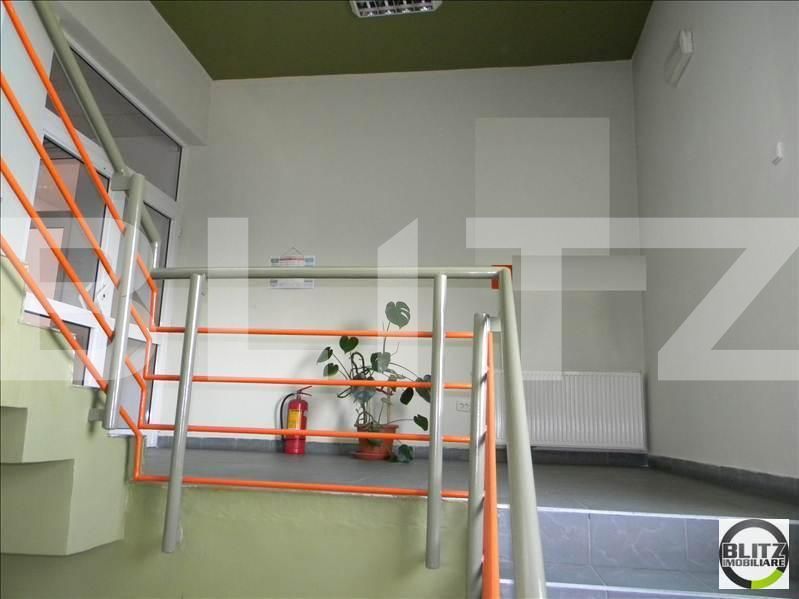 Spațiu birouri de închiriat Zorilor - 20605SIB | BLITZ Cluj-Napoca | Poza13