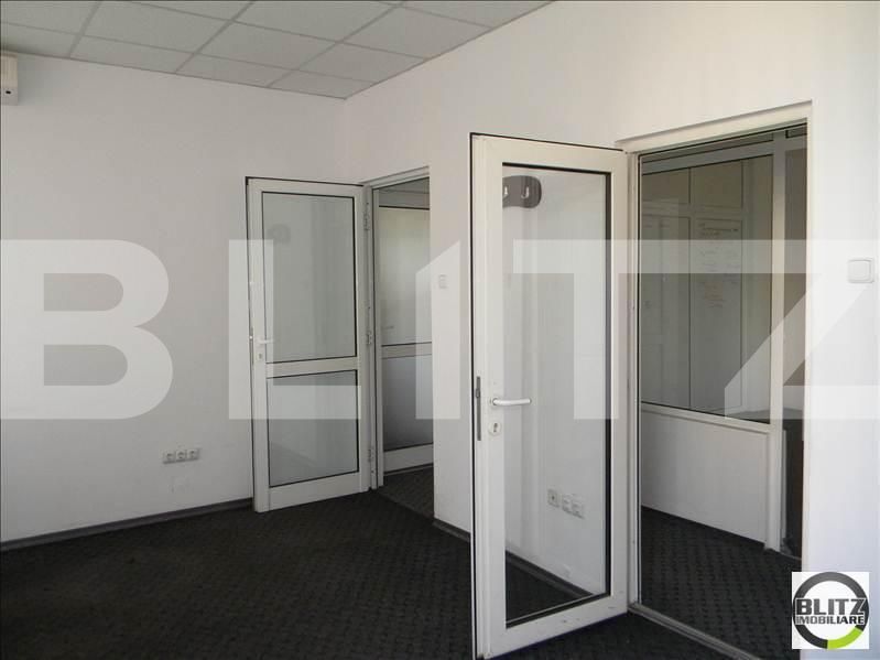 Spațiu birouri de închiriat Zorilor - 20605SIB | BLITZ Cluj-Napoca | Poza2