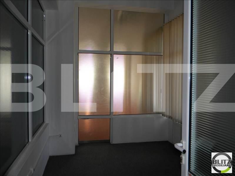 Spațiu birouri de închiriat Zorilor - 20605SIB | BLITZ Cluj-Napoca | Poza8