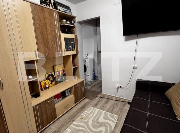 Apartament de vânzare 2 camere Câmpia Turzii - 206052AV | BLITZ Cluj-Napoca | Poza2