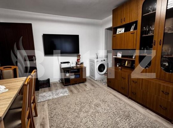 Apartament de vânzare 2 camere Câmpia Turzii - 206052AV | BLITZ Cluj-Napoca | Poza3