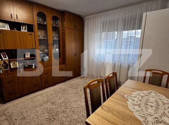 Apartament de vânzare 2 camere Câmpia Turzii - 206052AV | BLITZ Cluj-Napoca | Poza4