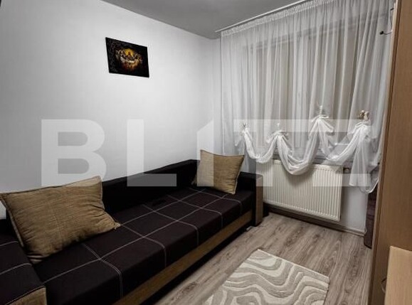 Apartament de vânzare 2 camere Câmpia Turzii - 206052AV | BLITZ Cluj-Napoca | Poza1