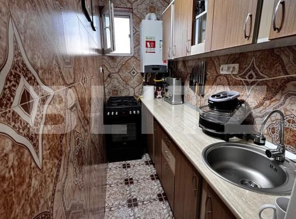 Apartament de vânzare 2 camere Câmpia Turzii - 206052AV | BLITZ Cluj-Napoca | Poza5