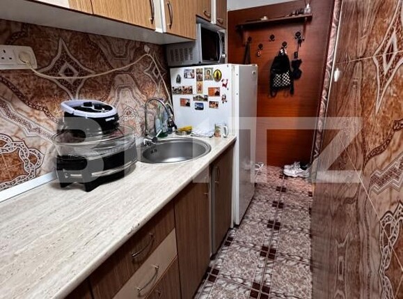 Apartament de vânzare 2 camere Câmpia Turzii - 206052AV | BLITZ Cluj-Napoca | Poza6