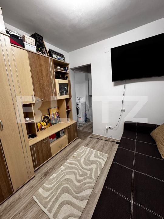Apartament de vânzare 2 camere Câmpia Turzii - 206052AV | BLITZ Cluj-Napoca | Poza2