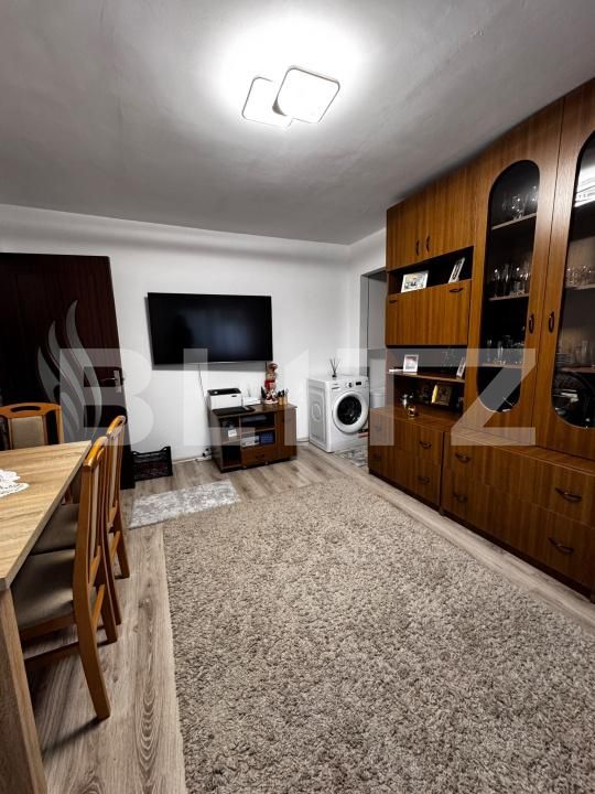 Apartament de vânzare 2 camere Câmpia Turzii - 206052AV | BLITZ Cluj-Napoca | Poza3