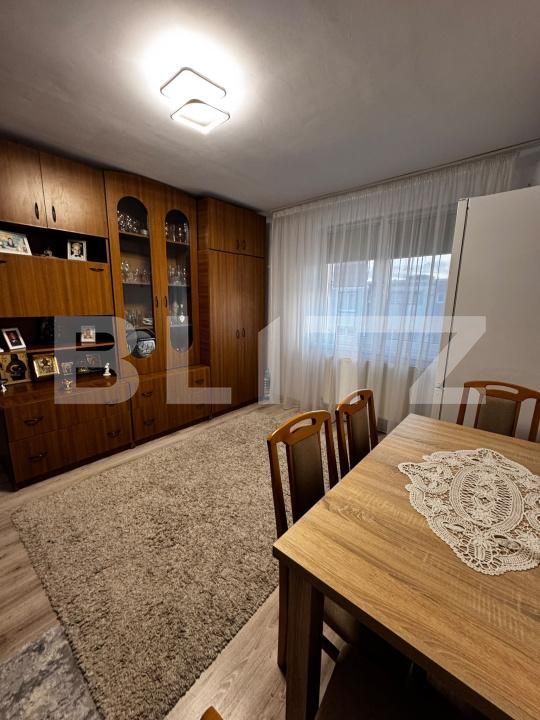 Apartament de vânzare 2 camere Câmpia Turzii - 206052AV | BLITZ Cluj-Napoca | Poza4