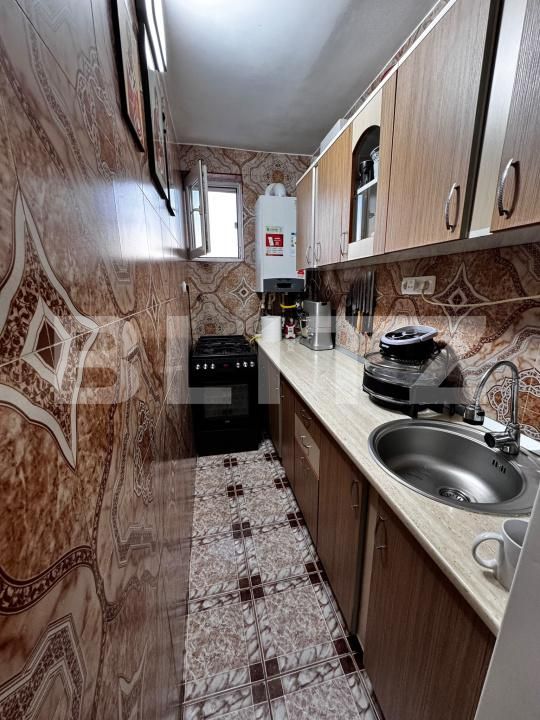 Apartament de vânzare 2 camere Câmpia Turzii - 206052AV | BLITZ Cluj-Napoca | Poza5