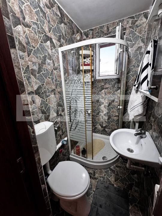 Apartament de vânzare 2 camere Câmpia Turzii - 206052AV | BLITZ Cluj-Napoca | Poza7