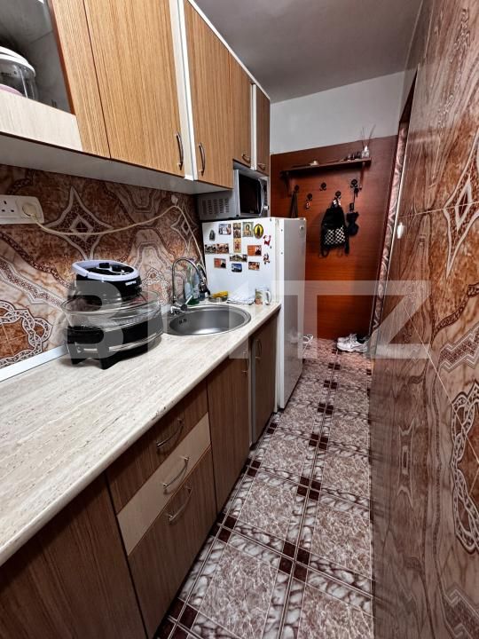 Apartament de vânzare 2 camere Câmpia Turzii - 206052AV | BLITZ Cluj-Napoca | Poza6
