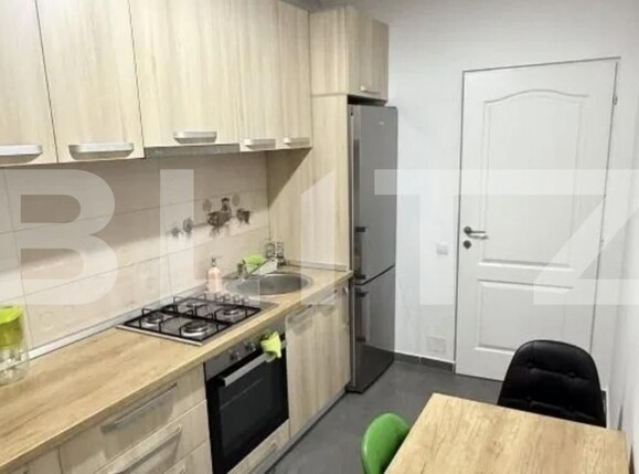 Apartament de închiriat 2 camere Dambul Rotund - 206054AI | BLITZ Cluj-Napoca | Poza3
