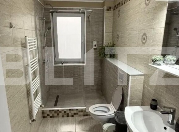 Apartament de închiriat 2 camere Dambul Rotund - 206054AI | BLITZ Cluj-Napoca | Poza5