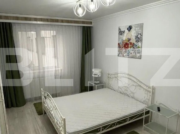 Apartament de închiriat 2 camere Dambul Rotund - 206054AI | BLITZ Cluj-Napoca | Poza4